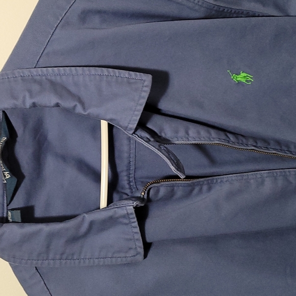 Light jacket - Picture 2 of 4